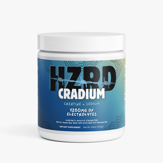 CRADIUM - FRESH LEMON