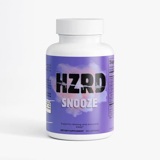 SNOOZE